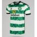 Camisa de Futebol Celtic Kyogo Furuhashi #8 Equipamento Principal 2023-24 Manga Curta